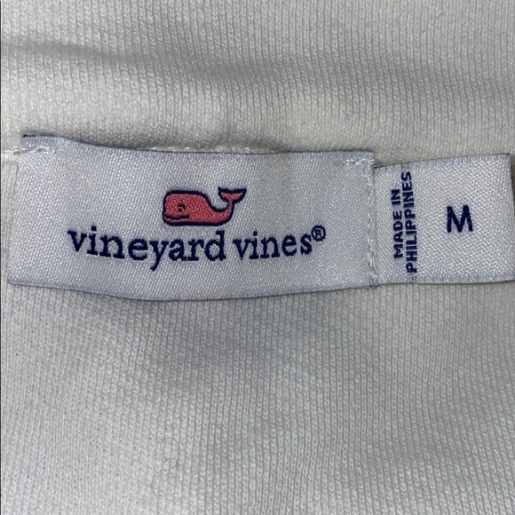 Vineyard Vines quarter zip - Picture 5 of 5